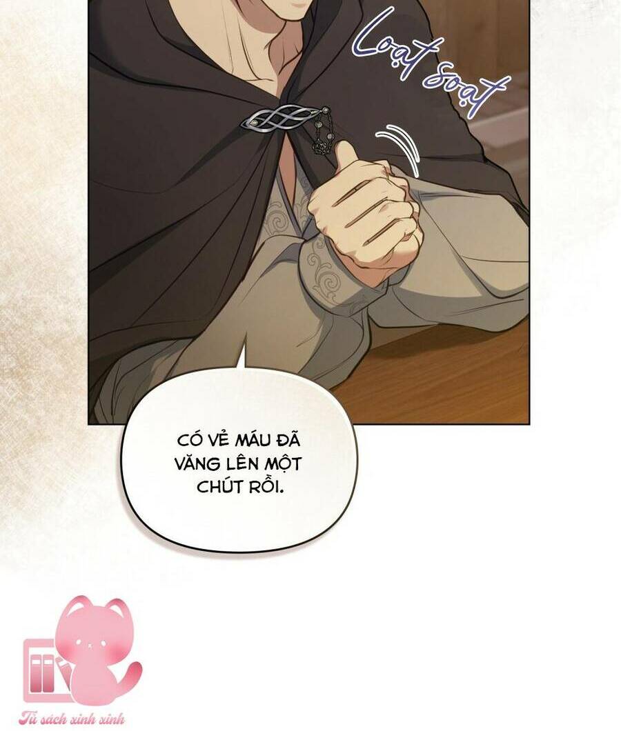 Nếu Không Vâng Lời Công Tước - Chap 34 - Trang 37