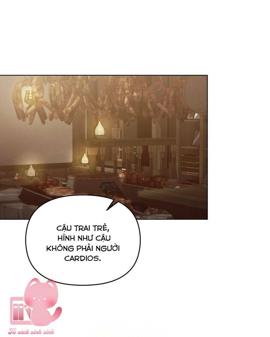 Nếu Không Vâng Lời Công Tước - Chap 34 - Trang 38