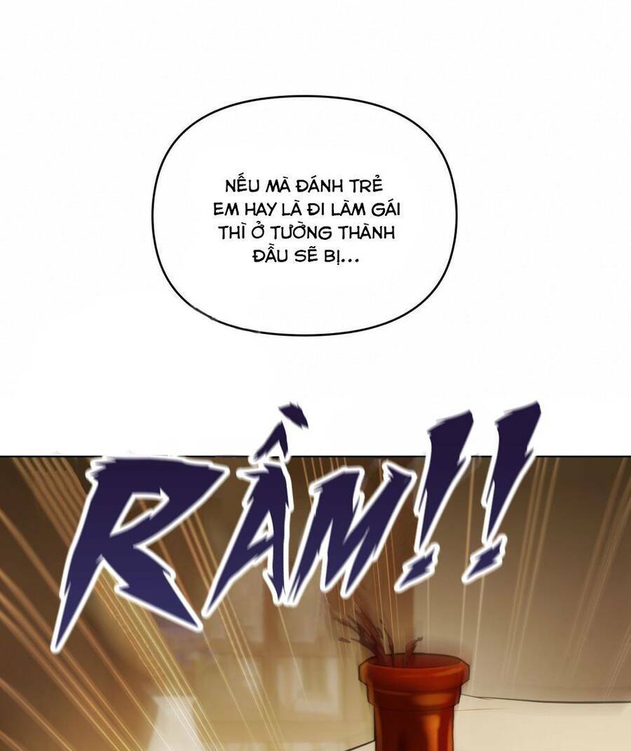 Nếu Không Vâng Lời Công Tước - Chap 34 - Trang 43