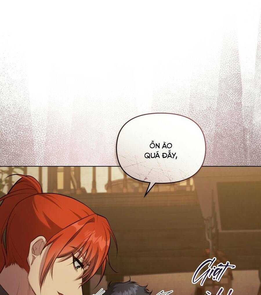 Nếu Không Vâng Lời Công Tước - Chap 34 - Trang 45