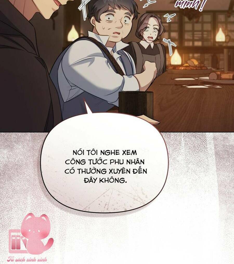 Nếu Không Vâng Lời Công Tước - Chap 34 - Trang 46