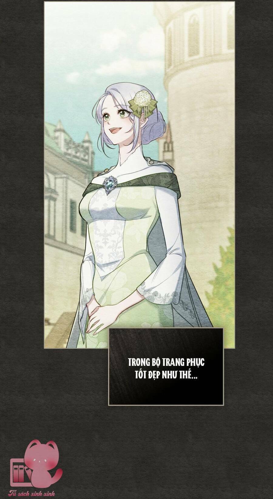 Nếu Không Vâng Lời Công Tước - Chap 34 - Trang 50