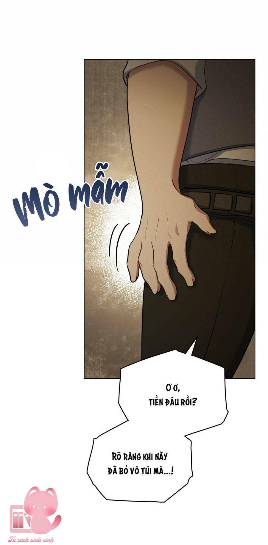 Nếu Không Vâng Lời Công Tước - Chap 34 - Trang 57