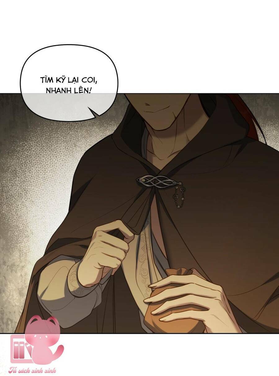 Nếu Không Vâng Lời Công Tước - Chap 34 - Trang 58