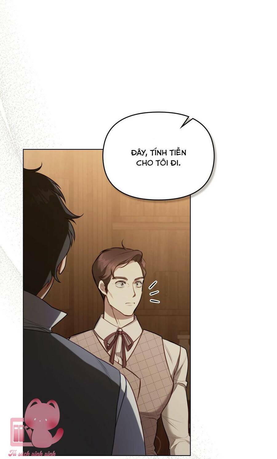 Nếu Không Vâng Lời Công Tước - Chap 34 - Trang 59