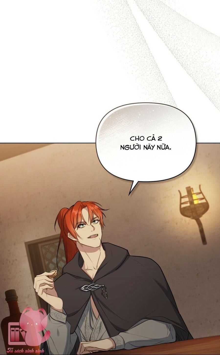 Nếu Không Vâng Lời Công Tước - Chap 34 - Trang 60