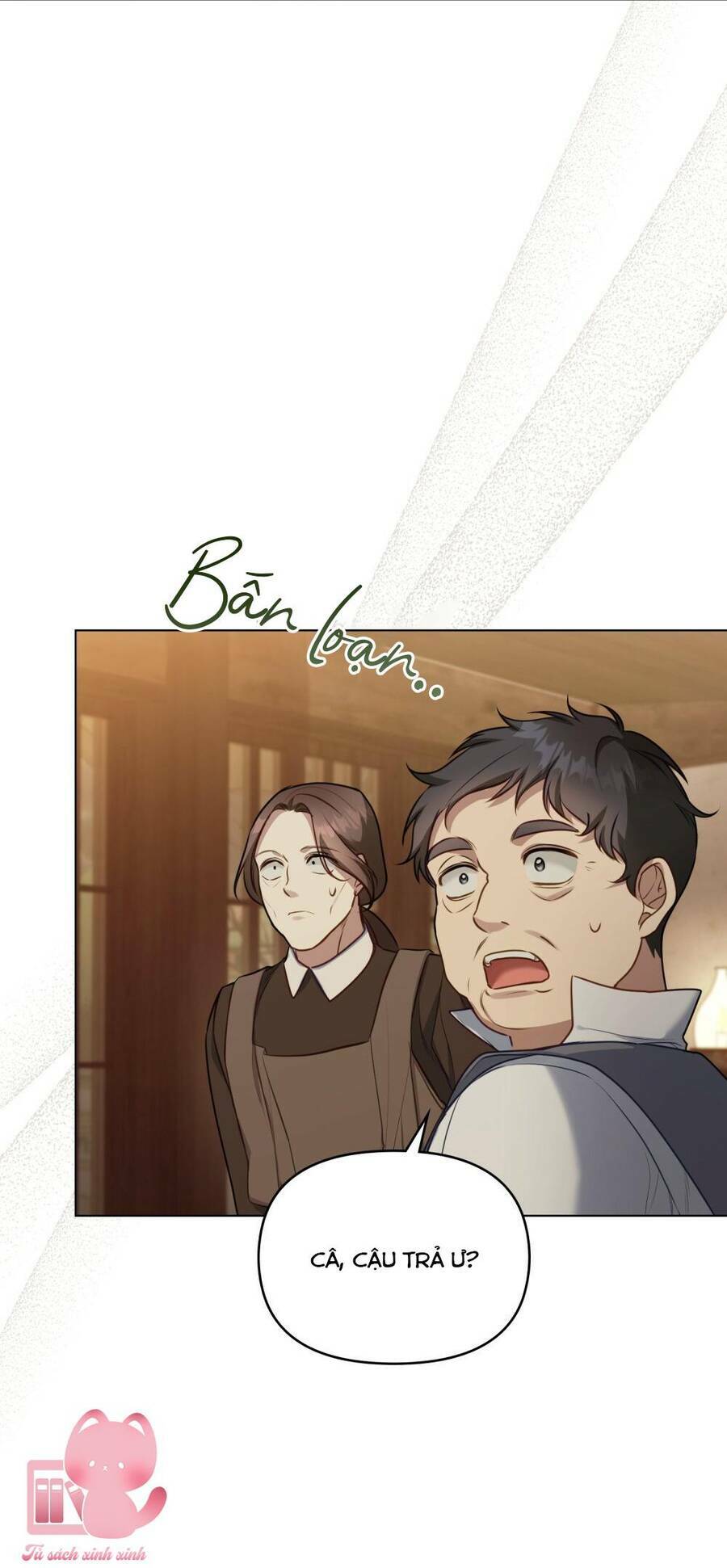 Nếu Không Vâng Lời Công Tước - Chap 34 - Trang 61