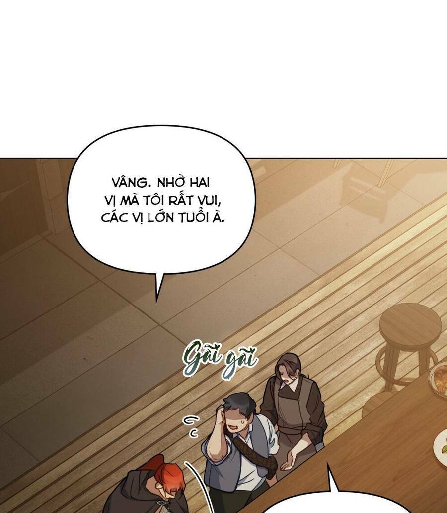 Nếu Không Vâng Lời Công Tước - Chap 34 - Trang 62