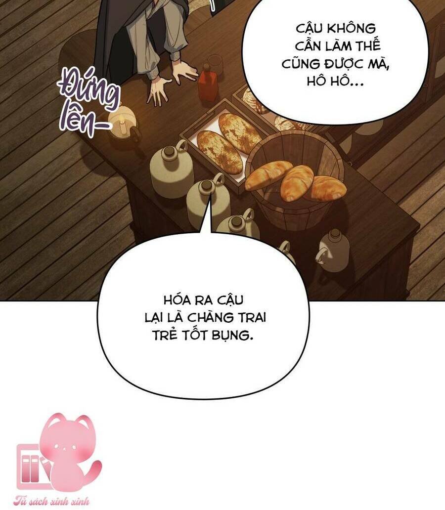 Nếu Không Vâng Lời Công Tước - Chap 34 - Trang 63