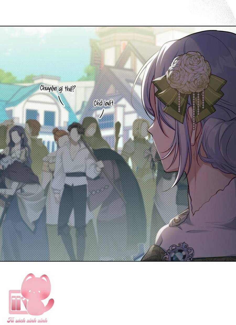 Nếu Không Vâng Lời Công Tước - Chap 34 - Trang 8