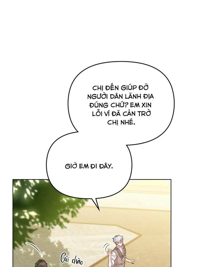 Nếu Không Vâng Lời Công Tước - Chap 34 - Trang 9