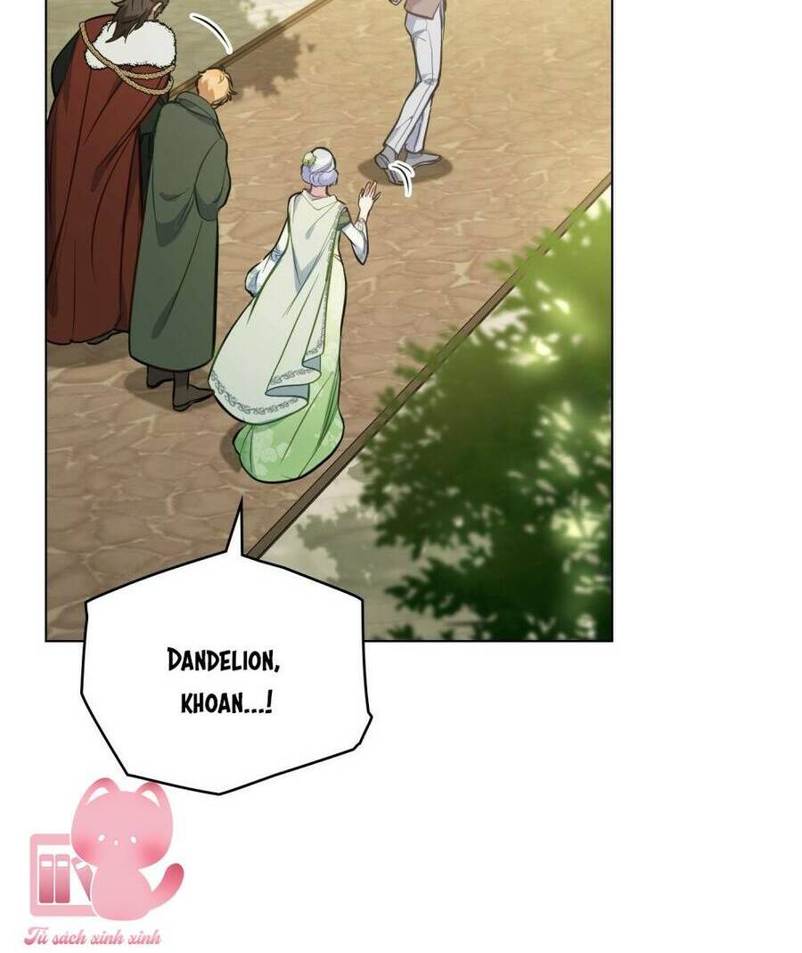 Nếu Không Vâng Lời Công Tước - Chap 34 - Trang 10