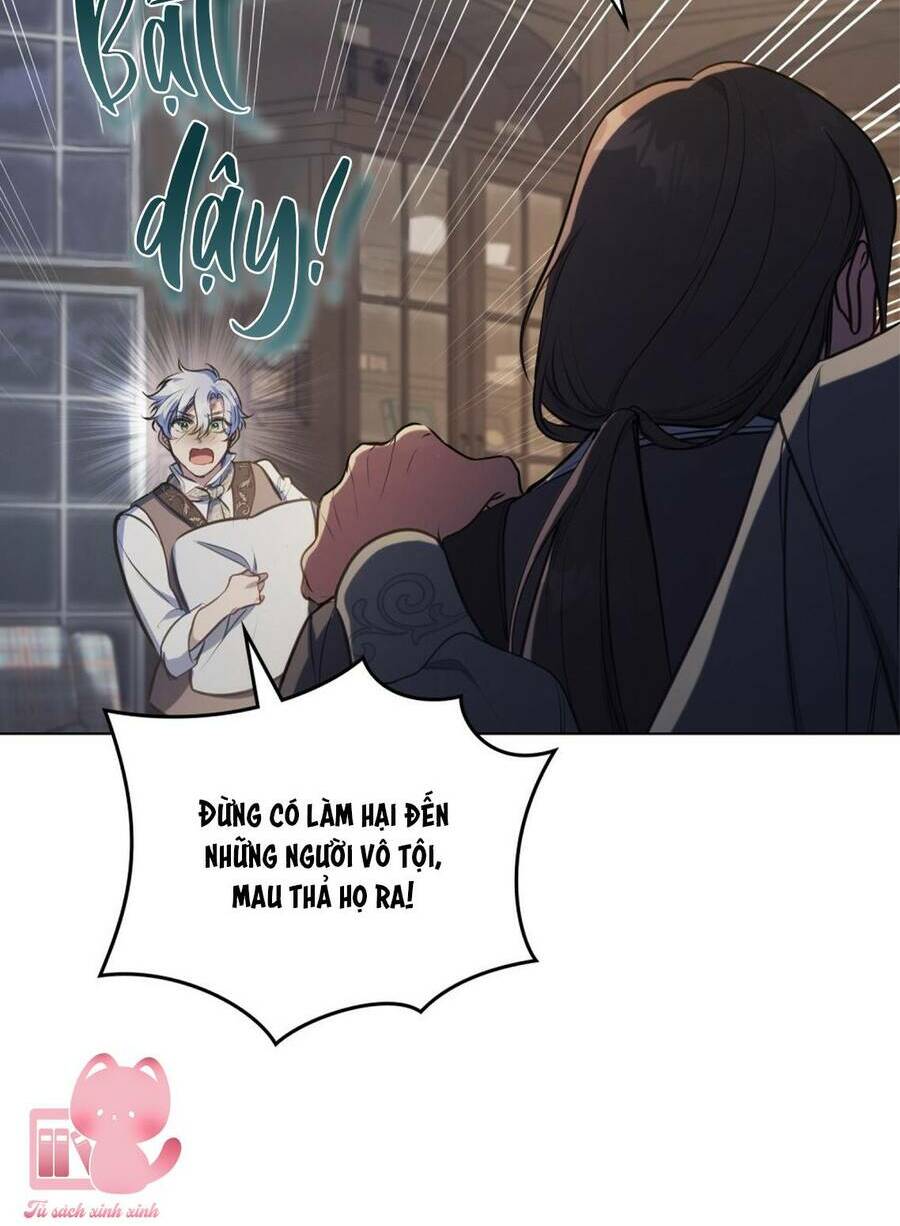 Nếu Không Vâng Lời Công Tước - Chap 35 - Trang 12