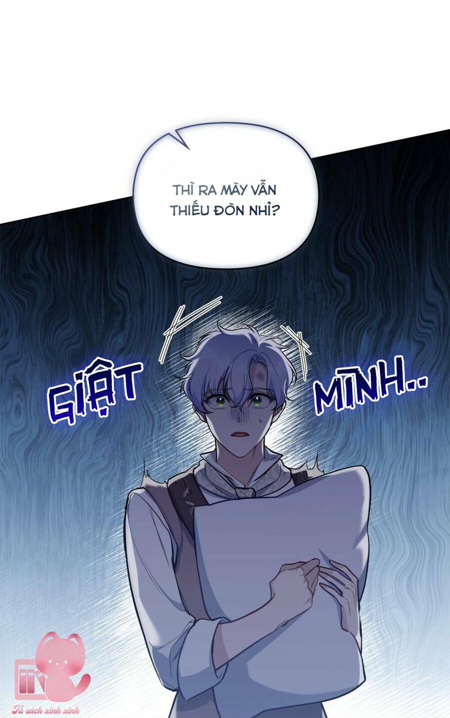 Nếu Không Vâng Lời Công Tước - Chap 35 - Trang 17
