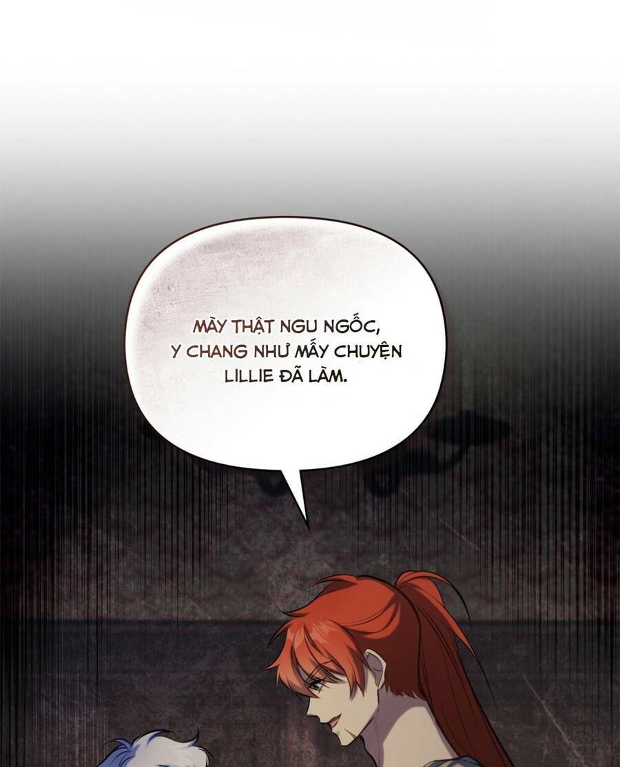 Nếu Không Vâng Lời Công Tước - Chap 35 - Trang 20