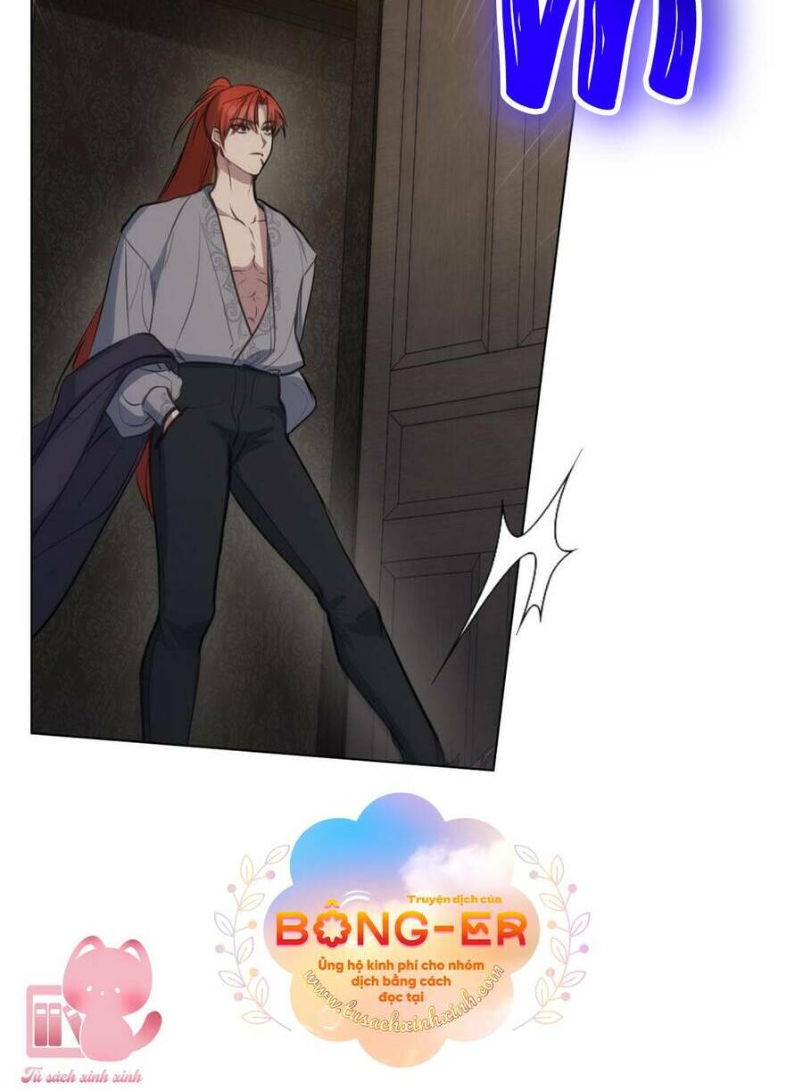 Nếu Không Vâng Lời Công Tước - Chap 35 - Trang 3