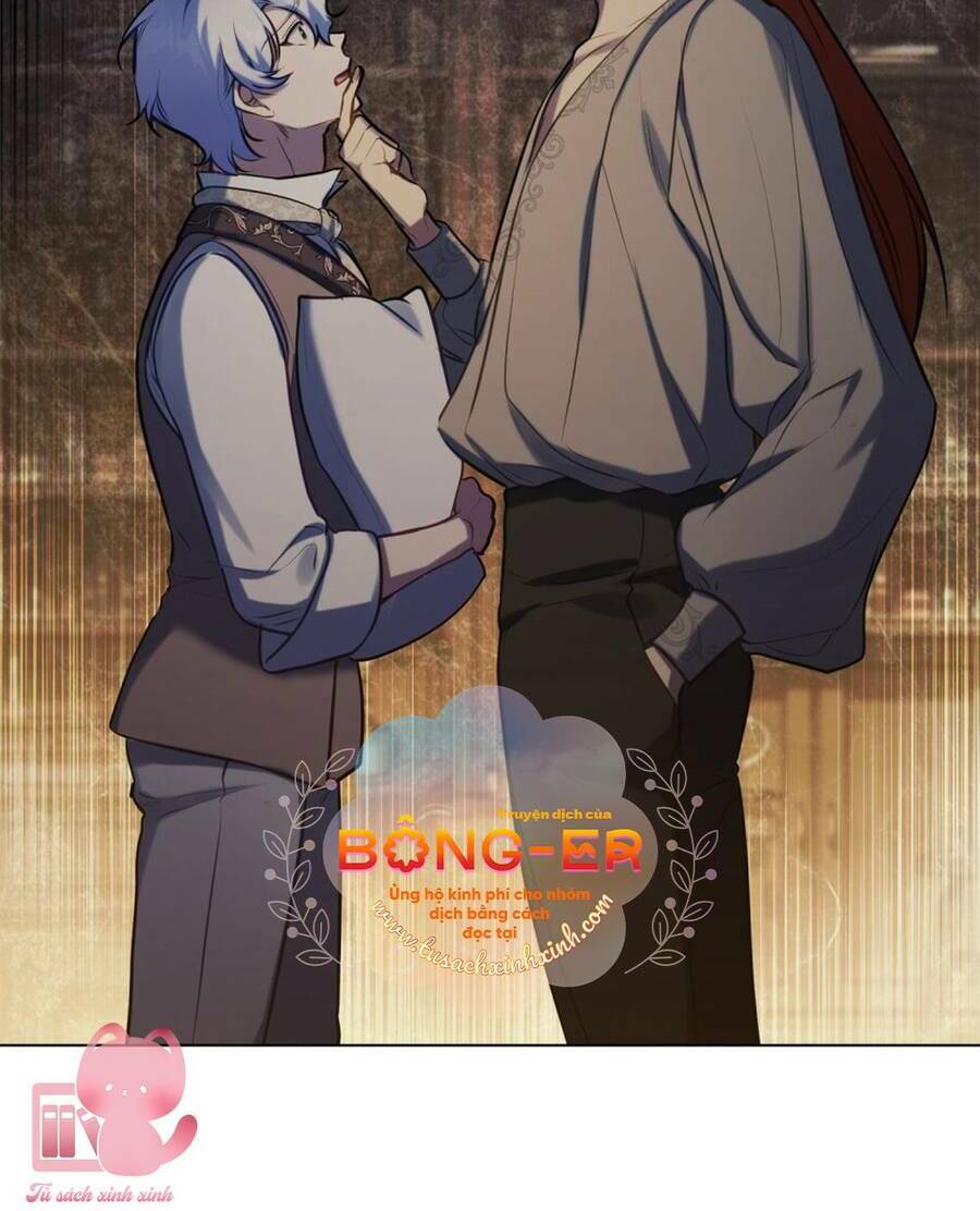 Nếu Không Vâng Lời Công Tước - Chap 35 - Trang 21