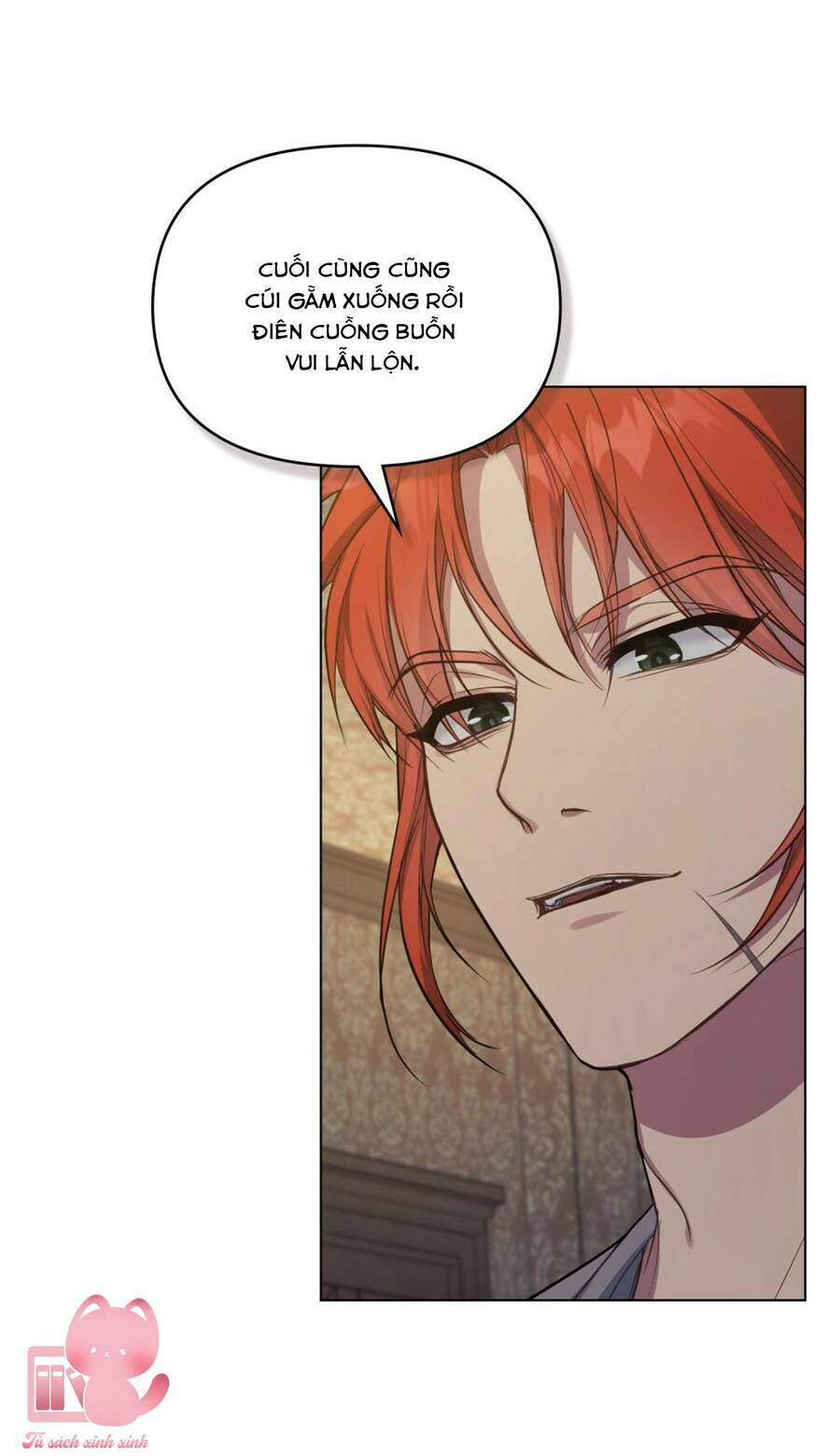 Nếu Không Vâng Lời Công Tước - Chap 35 - Trang 22