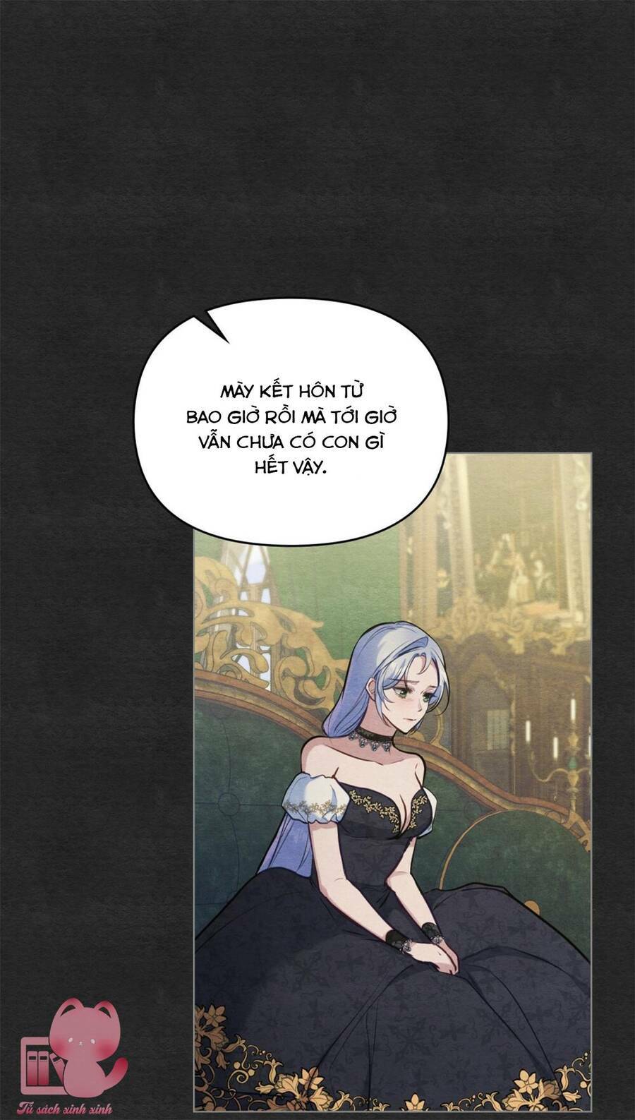 Nếu Không Vâng Lời Công Tước - Chap 35 - Trang 24