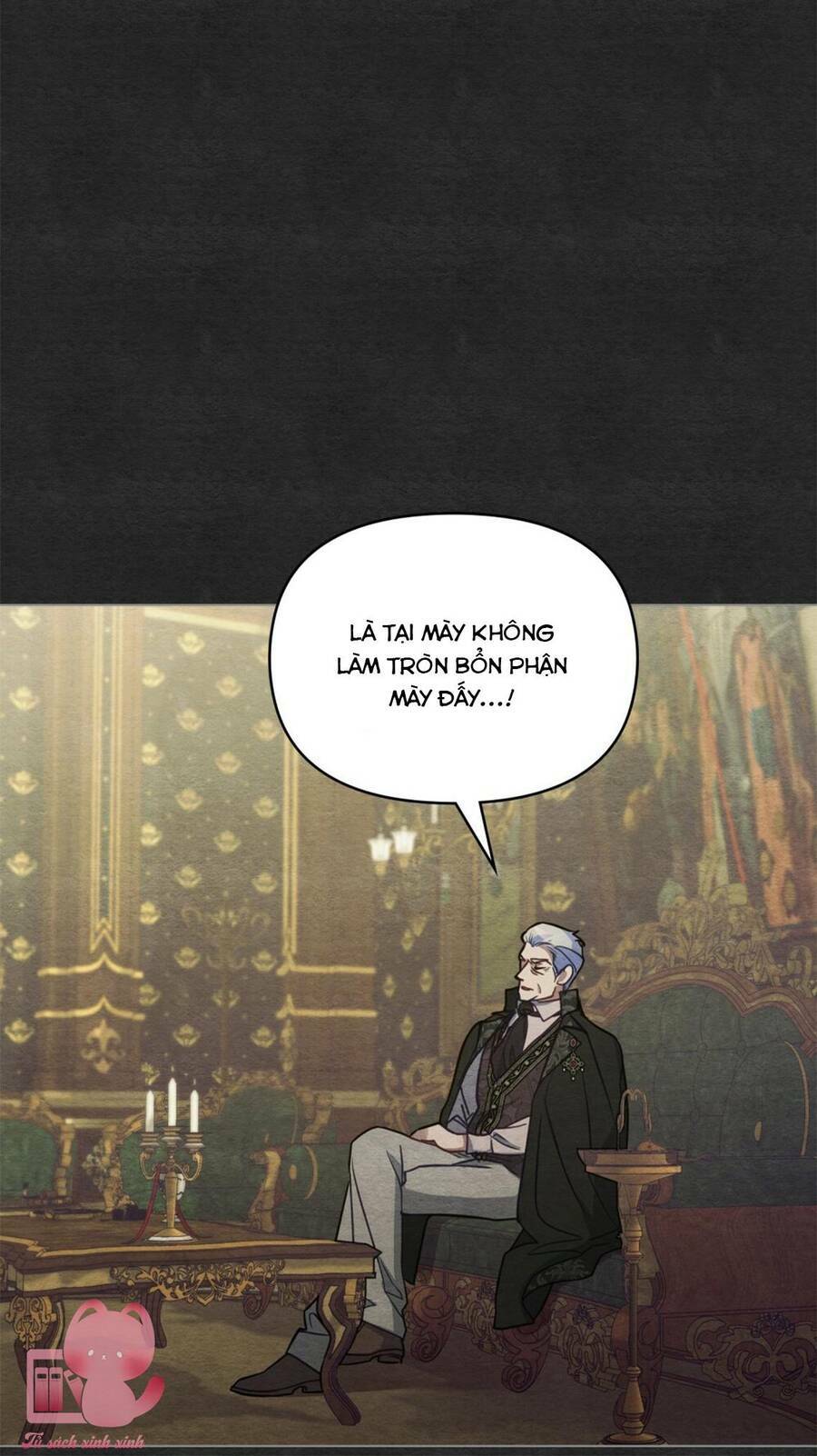 Nếu Không Vâng Lời Công Tước - Chap 35 - Trang 25