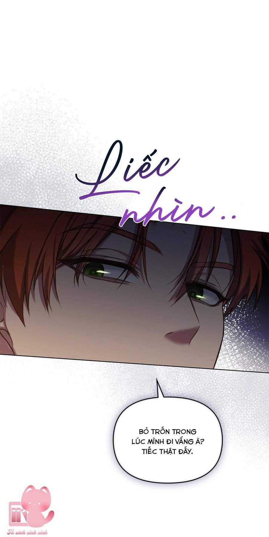 Nếu Không Vâng Lời Công Tước - Chap 35 - Trang 4