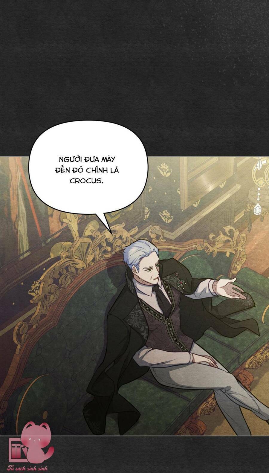 Nếu Không Vâng Lời Công Tước - Chap 35 - Trang 31