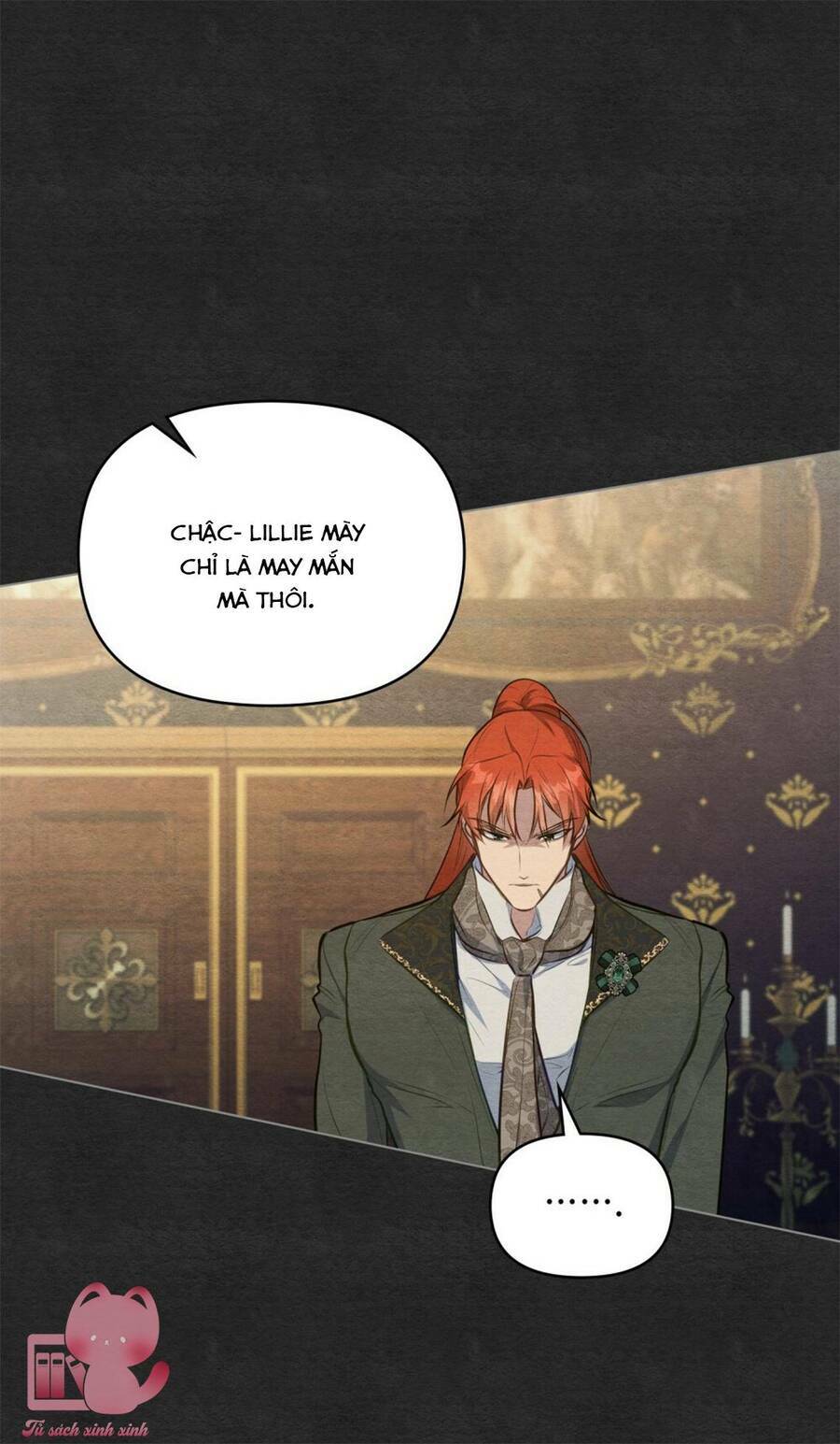 Nếu Không Vâng Lời Công Tước - Chap 35 - Trang 35
