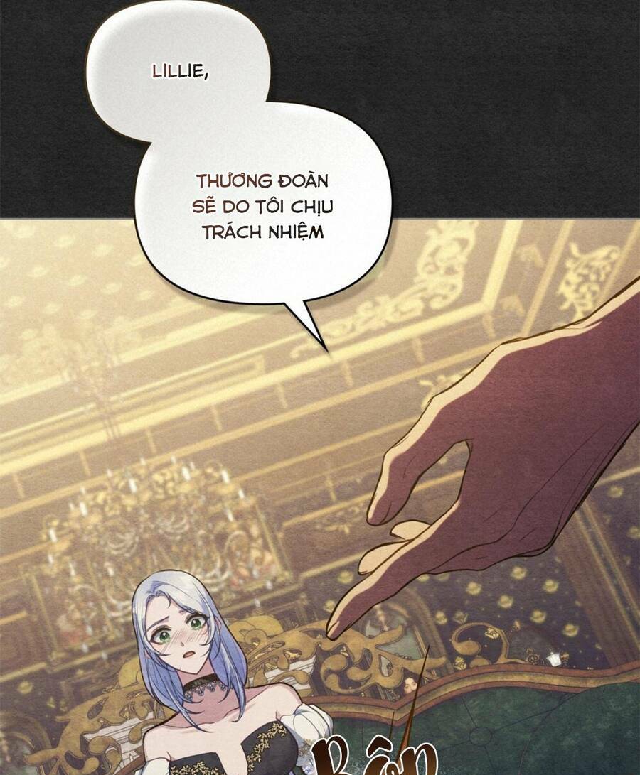 Nếu Không Vâng Lời Công Tước - Chap 35 - Trang 42