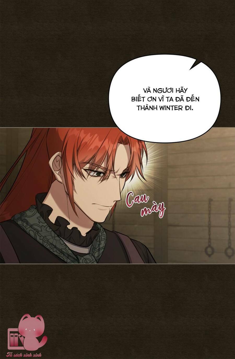 Nếu Không Vâng Lời Công Tước - Chap 35 - Trang 53