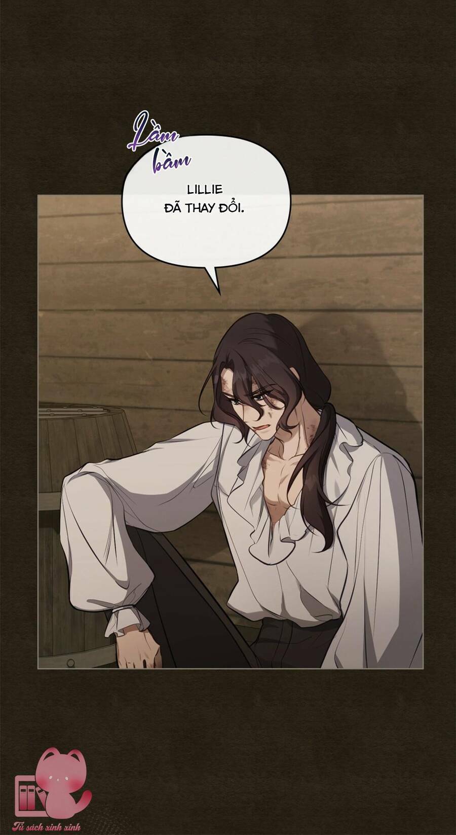 Nếu Không Vâng Lời Công Tước - Chap 35 - Trang 54