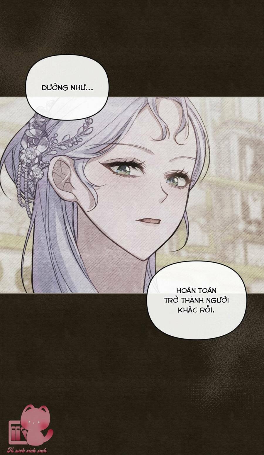 Nếu Không Vâng Lời Công Tước - Chap 35 - Trang 55