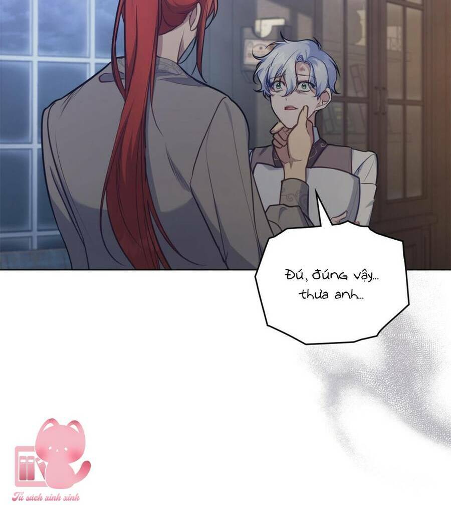 Nếu Không Vâng Lời Công Tước - Chap 35 - Trang 63