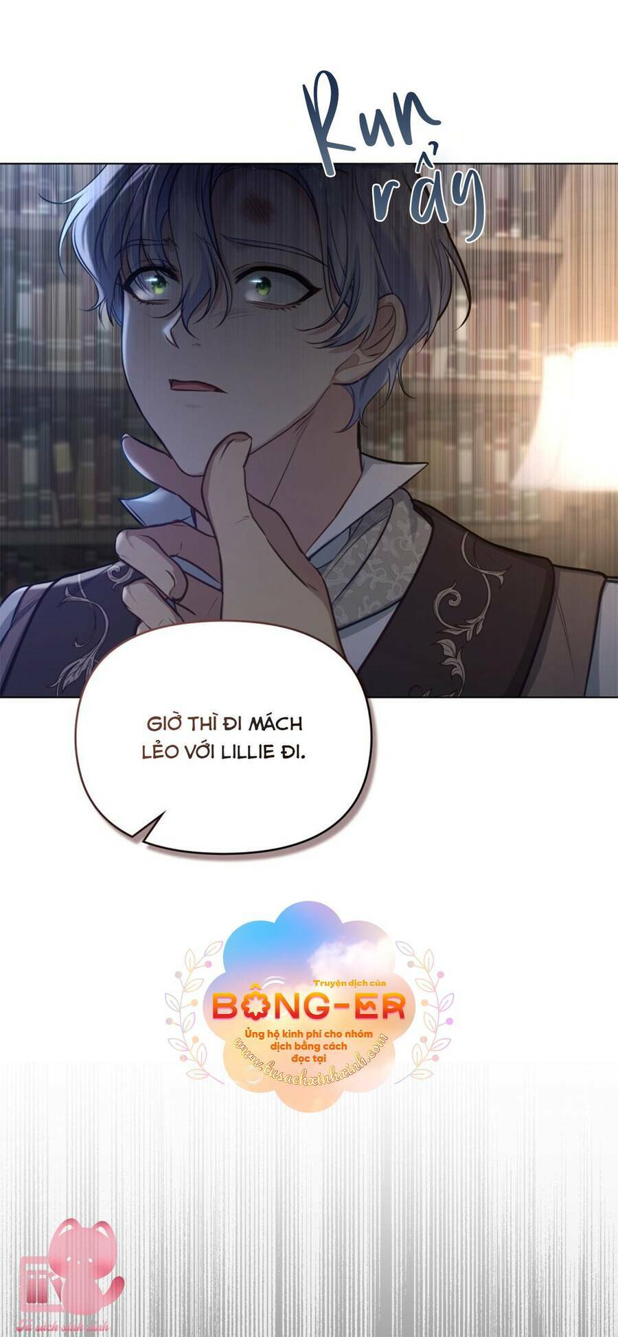 Nếu Không Vâng Lời Công Tước - Chap 35 - Trang 64