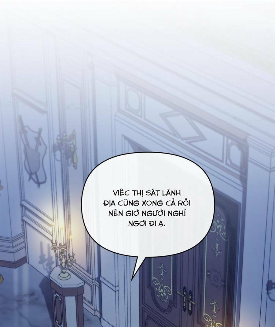 Nếu Không Vâng Lời Công Tước - Chap 35 - Trang 67