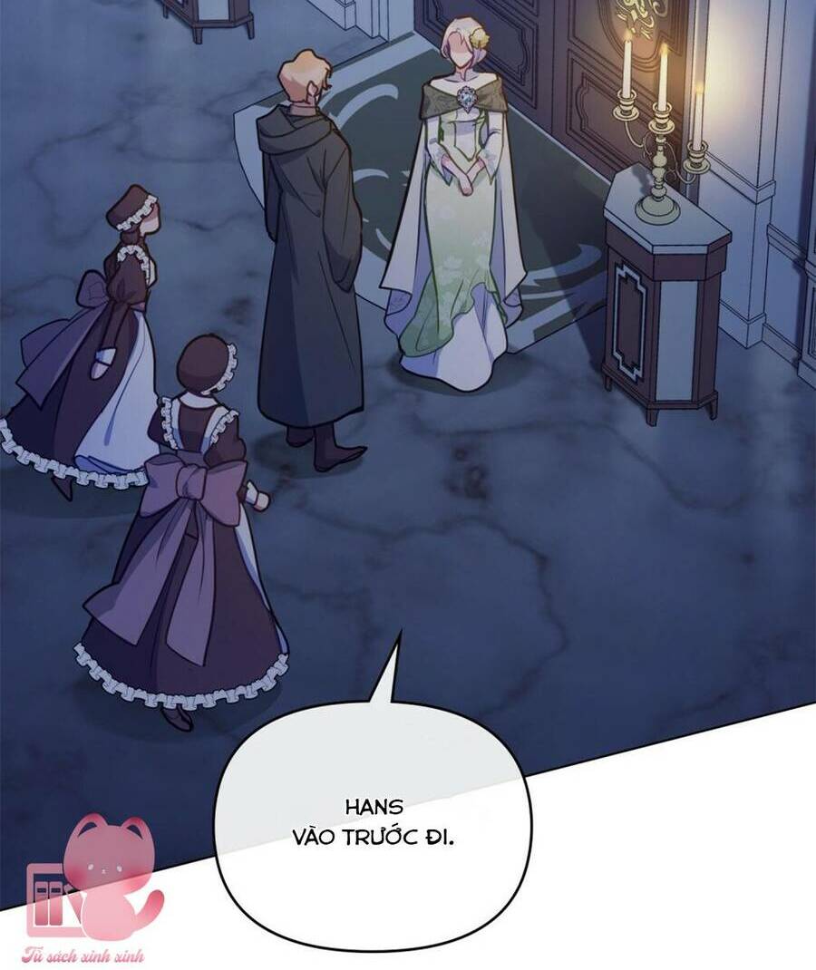 Nếu Không Vâng Lời Công Tước - Chap 35 - Trang 68
