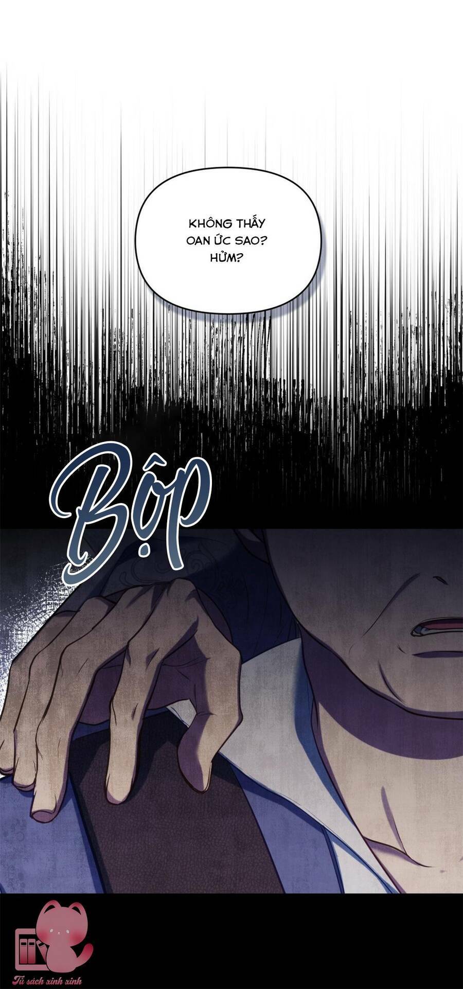 Nếu Không Vâng Lời Công Tước - Chap 35 - Trang 9