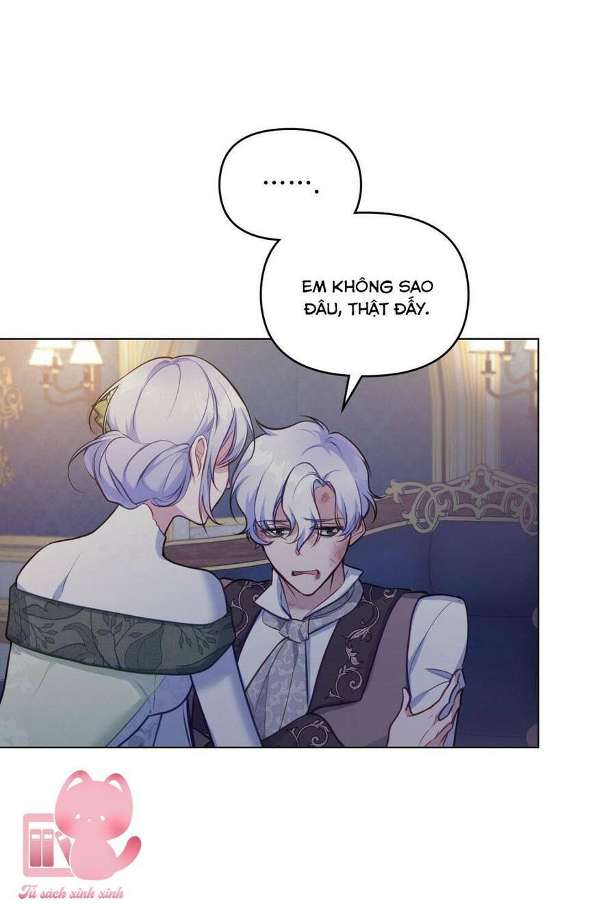Nếu Không Vâng Lời Công Tước - Chap 36 - Trang 18