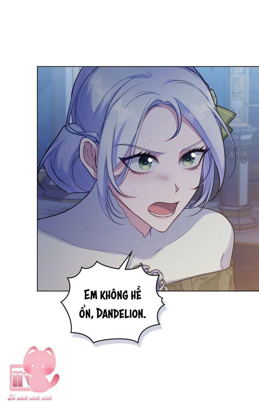 Nếu Không Vâng Lời Công Tước - Chap 36 - Trang 19