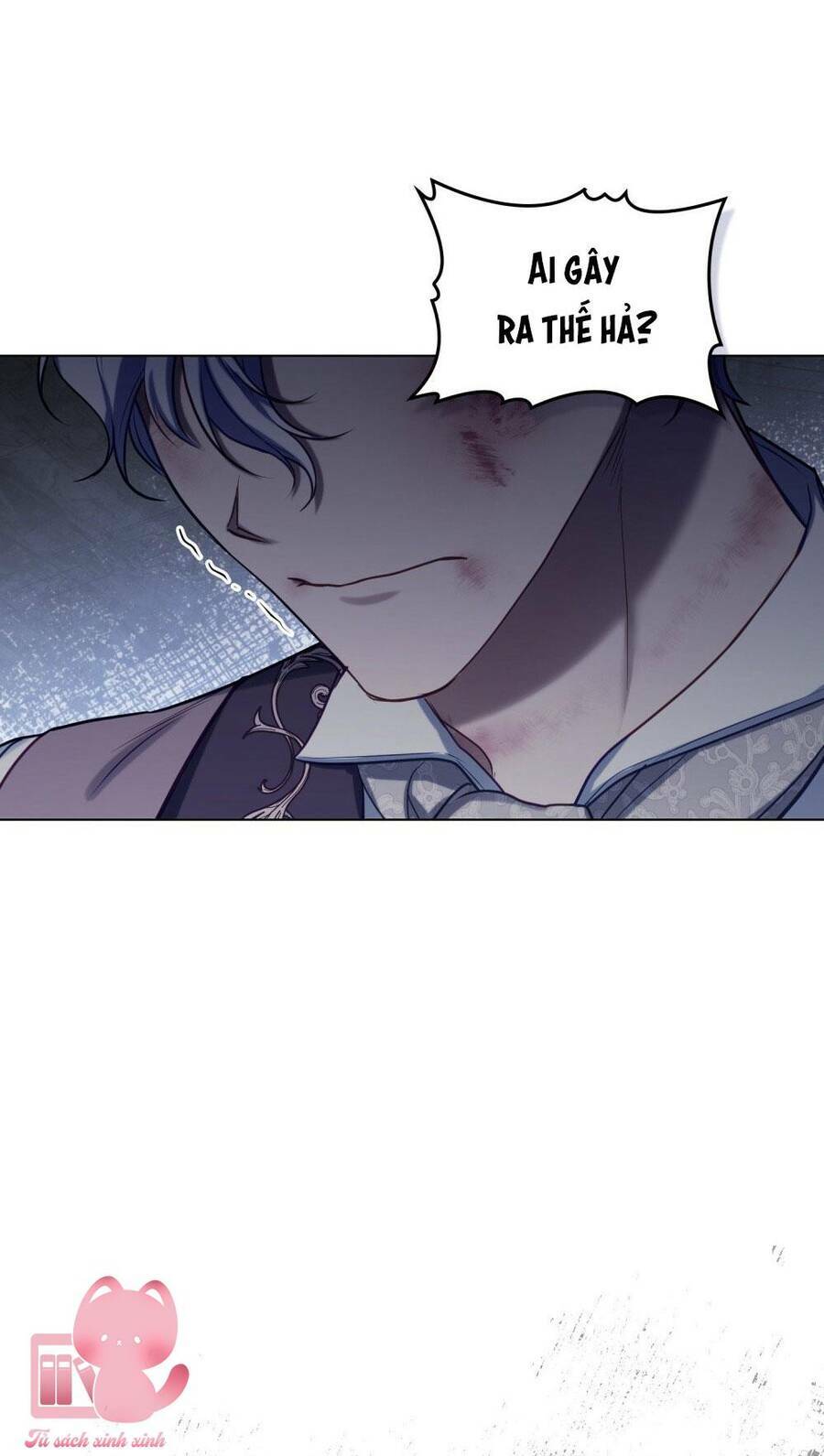 Nếu Không Vâng Lời Công Tước - Chap 36 - Trang 20