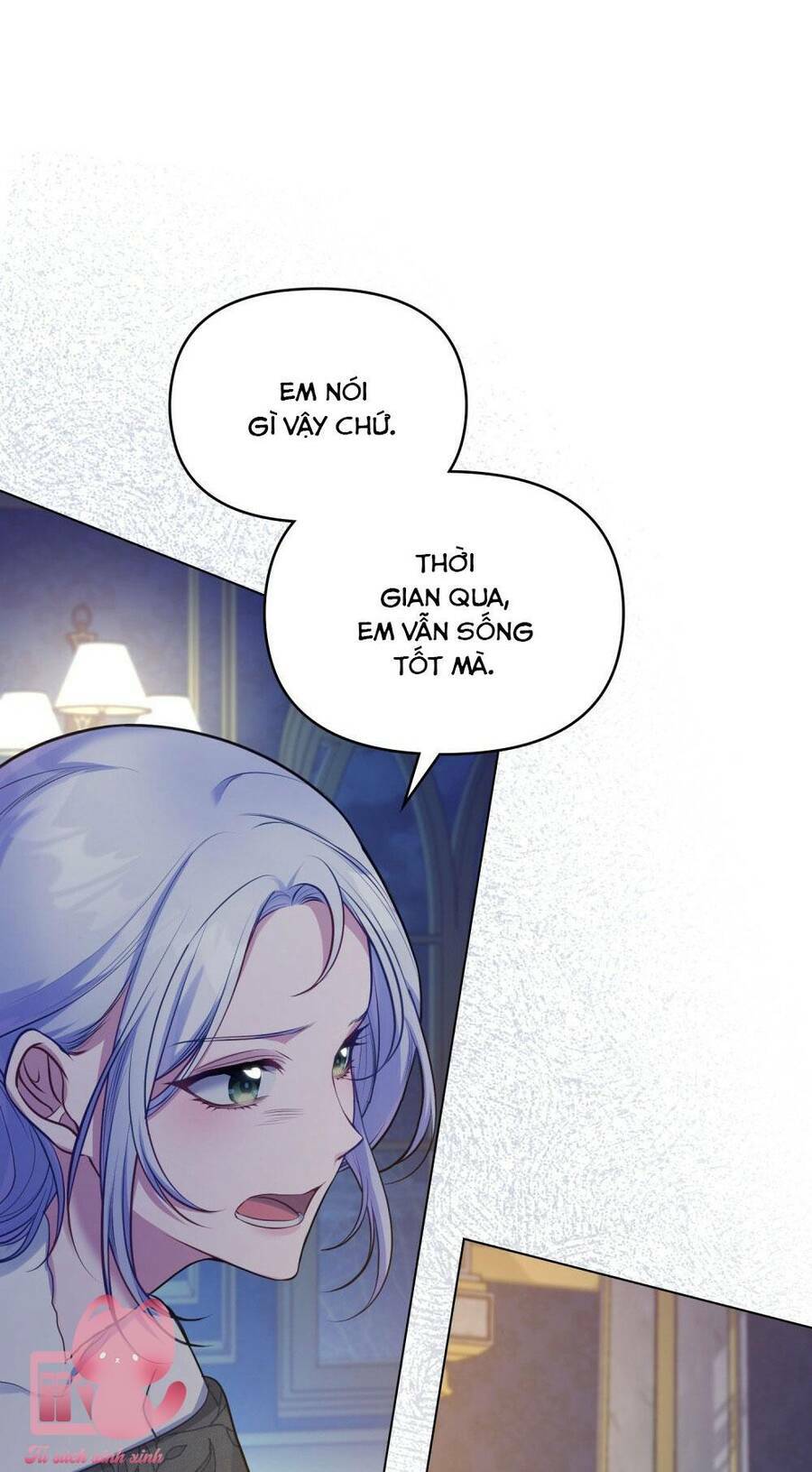 Nếu Không Vâng Lời Công Tước - Chap 36 - Trang 23