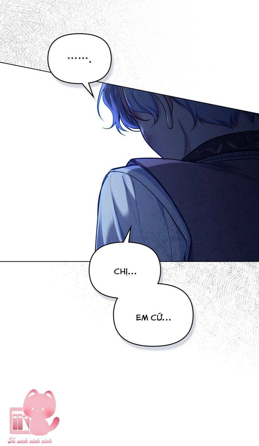 Nếu Không Vâng Lời Công Tước - Chap 36 - Trang 25