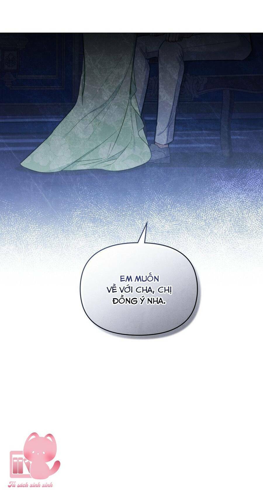 Nếu Không Vâng Lời Công Tước - Chap 36 - Trang 26