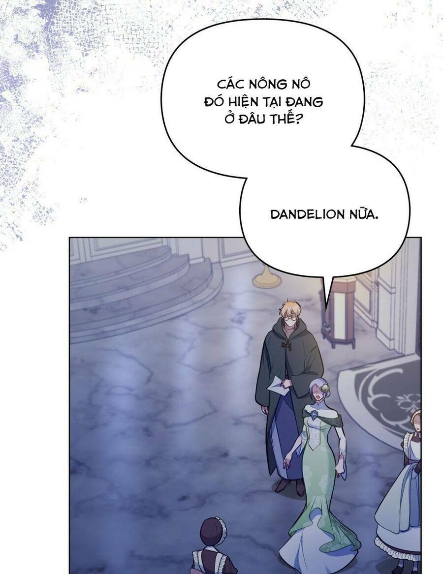 Nếu Không Vâng Lời Công Tước - Chap 36 - Trang 4