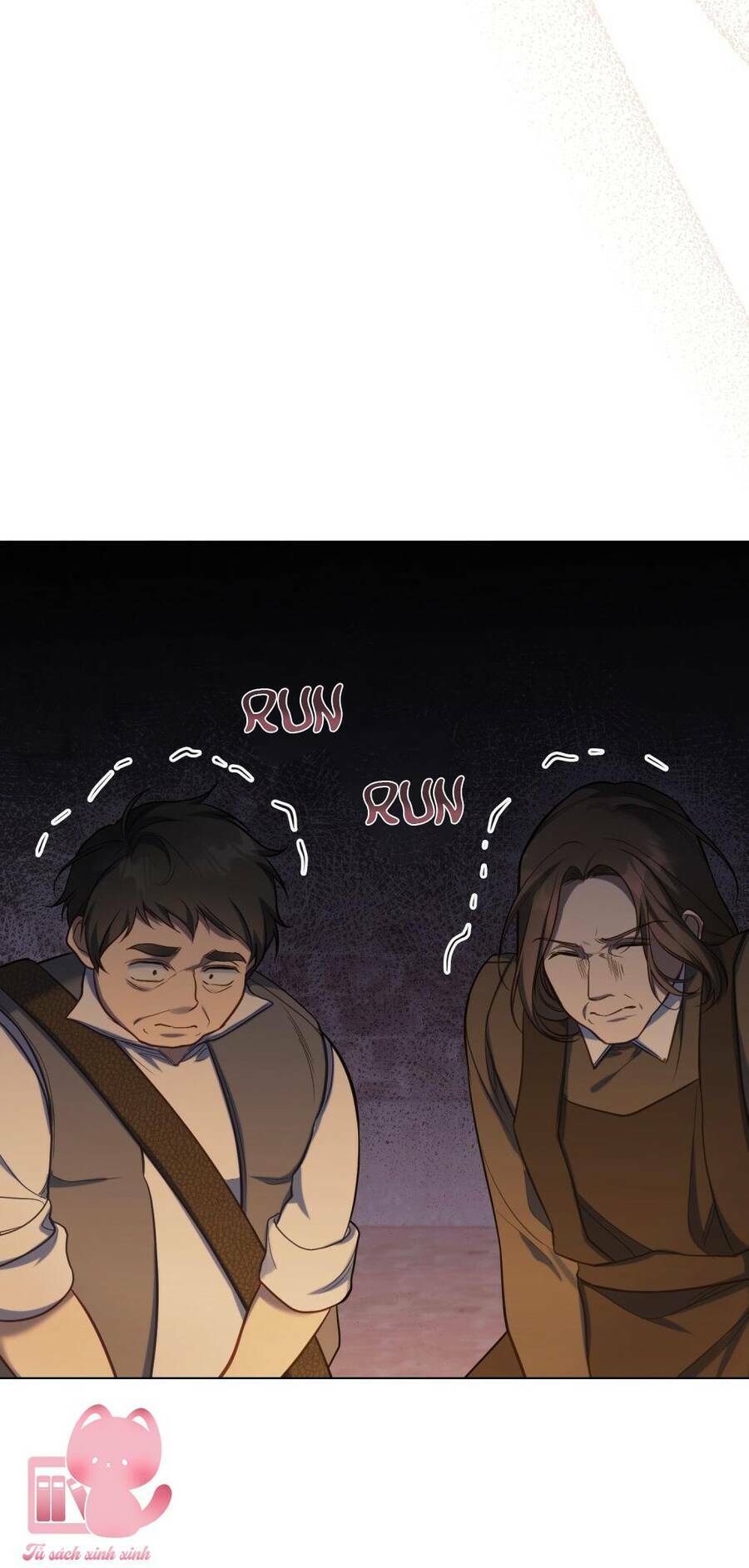 Nếu Không Vâng Lời Công Tước - Chap 36 - Trang 32