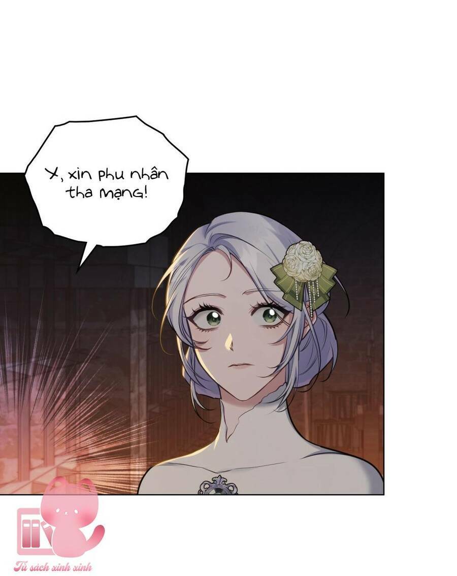Nếu Không Vâng Lời Công Tước - Chap 36 - Trang 34