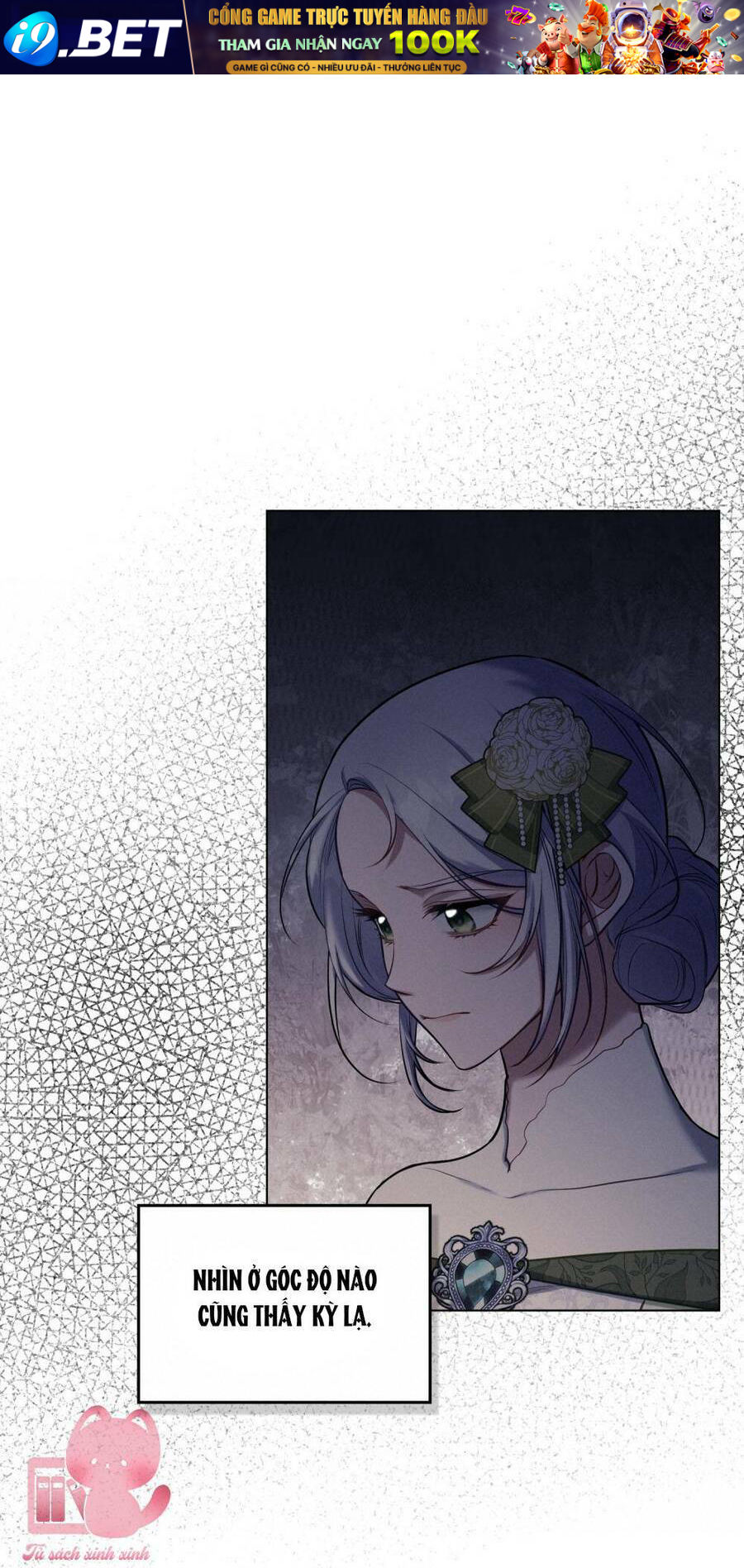 Nếu Không Vâng Lời Công Tước - Chap 36 - Trang 36