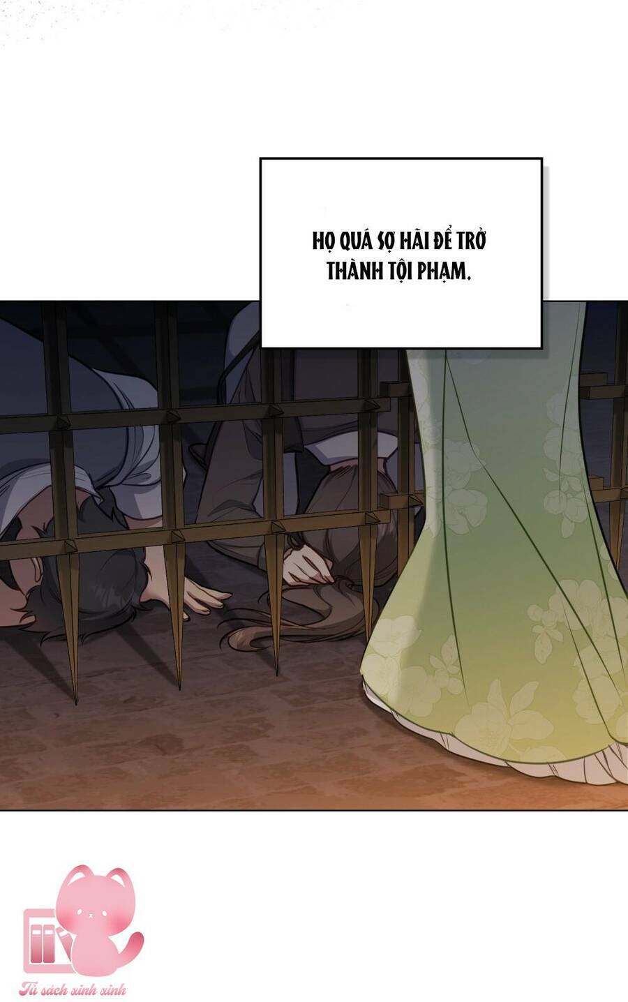 Nếu Không Vâng Lời Công Tước - Chap 36 - Trang 37