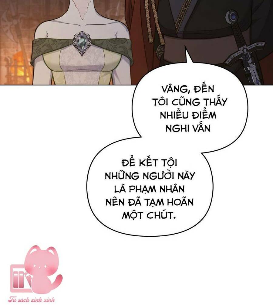 Nếu Không Vâng Lời Công Tước - Chap 36 - Trang 39