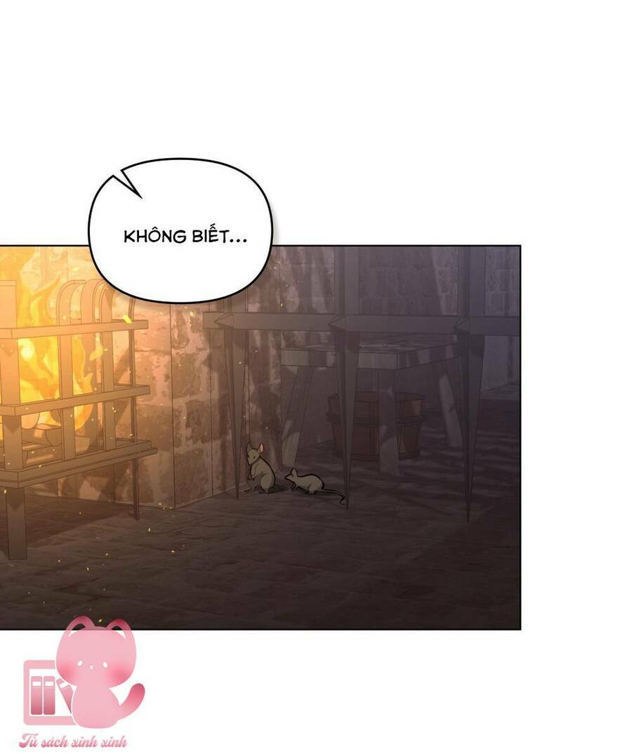 Nếu Không Vâng Lời Công Tước - Chap 36 - Trang 40
