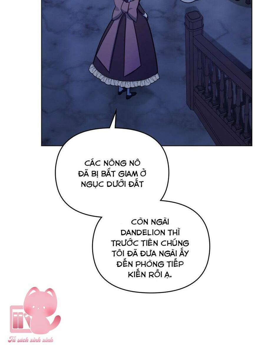 Nếu Không Vâng Lời Công Tước - Chap 36 - Trang 5